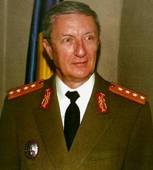 Generalul Stanculescu